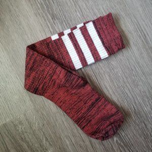 NWOT Tall Gryffindor Socks